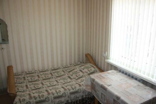 Apartment On Pereulok Yanovskogo 2