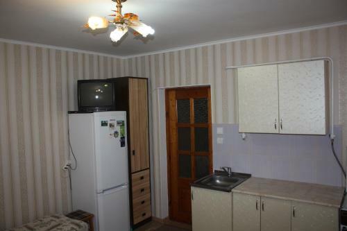 Apartment On Pereulok Yanovskogo 2