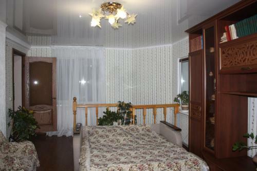 Apartment On Pereulok Yanovskogo 2