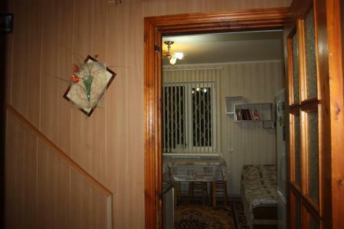 Apartment On Pereulok Yanovskogo 2