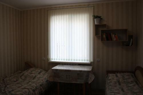 Apartment On Pereulok Yanovskogo 2