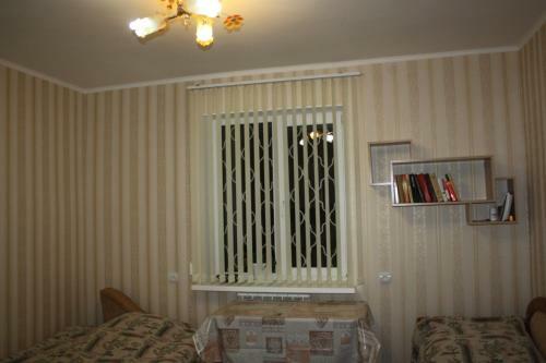Apartment On Pereulok Yanovskogo 2
