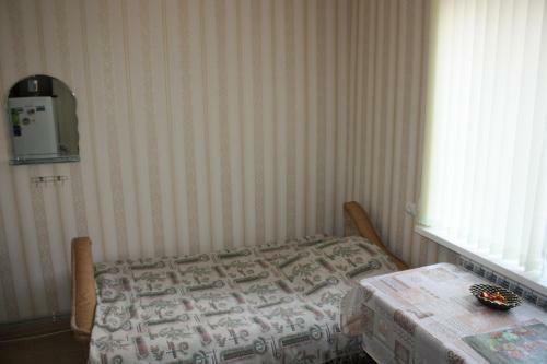 Apartment On Pereulok Yanovskogo 2