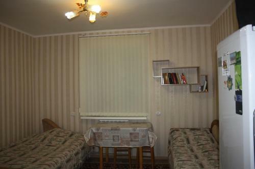 Apartment On Pereulok Yanovskogo 2