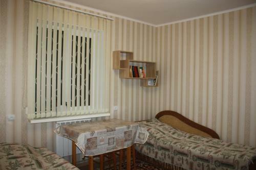 Apartment On Pereulok Yanovskogo 2