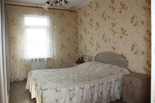 Apartment On Pereulok Yanovskogo 2