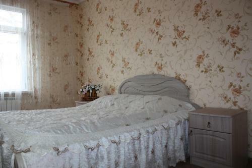 Apartment On Pereulok Yanovskogo 2