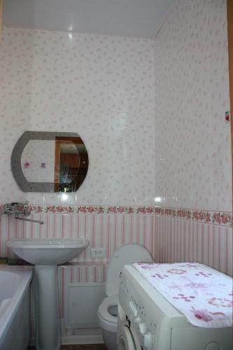 Apartment On Pereulok Yanovskogo 2