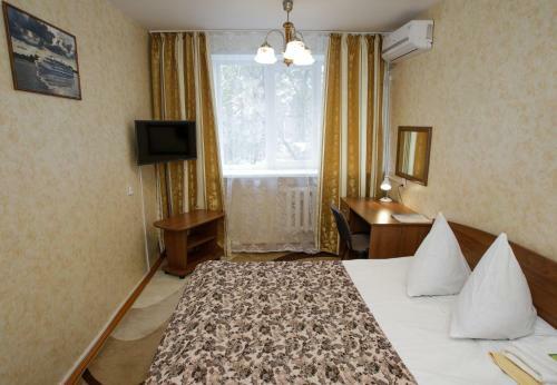 Hotel Vzlet