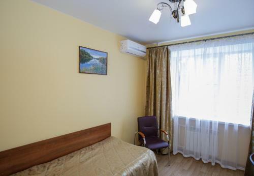 Hotel Vzlet
