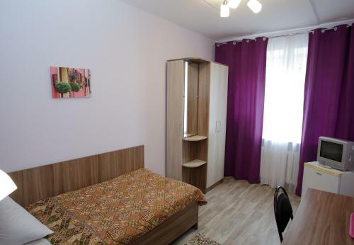 Hotel Vzlet