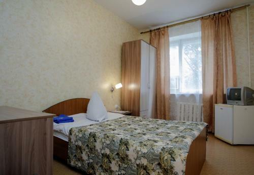 Hotel Vzlet