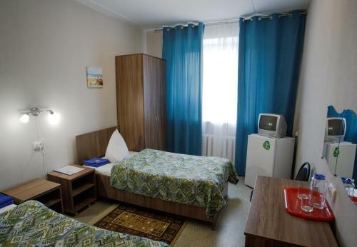 Hotel Vzlet