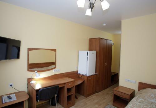 Hotel Vzlet