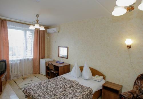 Hotel Vzlet