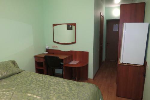 Hotel Vzlet