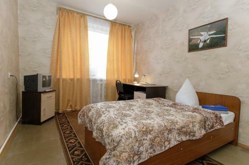 Hotel Vzlet