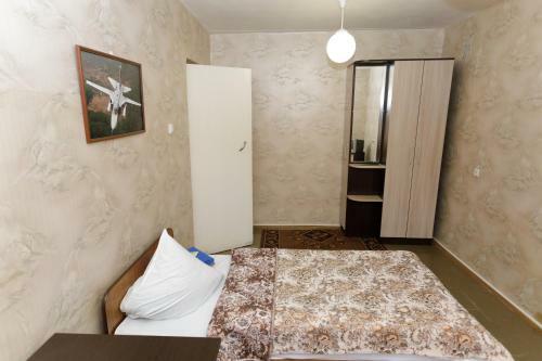Hotel Vzlet
