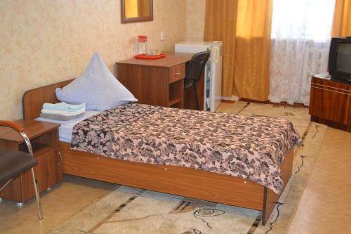 Hotel Vzlet