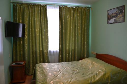 Hotel Vzlet