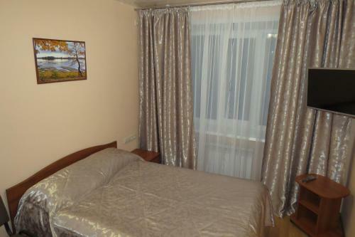 Hotel Vzlet