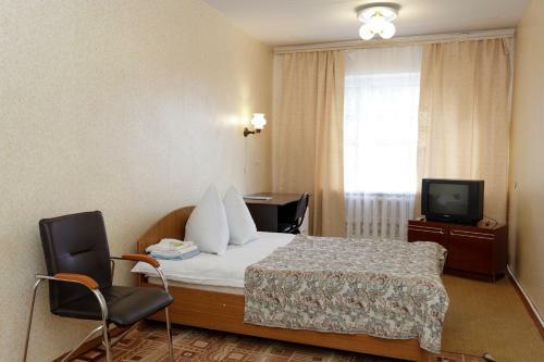Hotel Vzlet