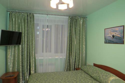 Hotel Vzlet