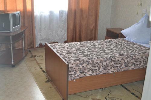 Hotel Vzlet