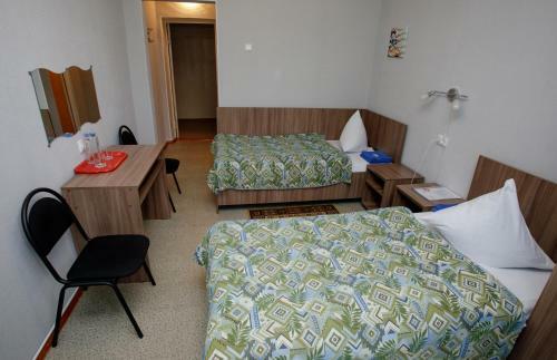 Hotel Vzlet