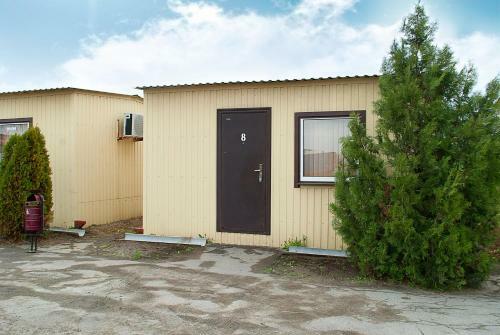 Rybachka Motel