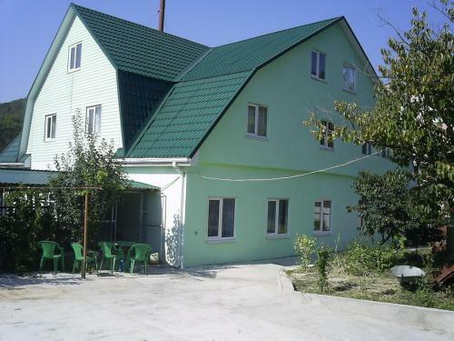 Hostal Hostel On Sadovaya