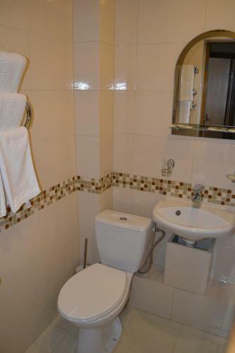 Hotel Sinegorie