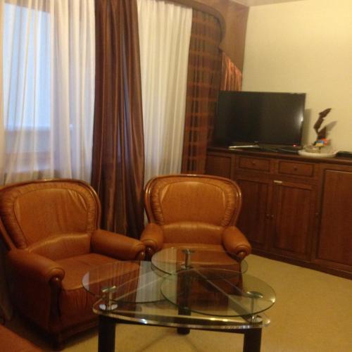 Hotel Adria