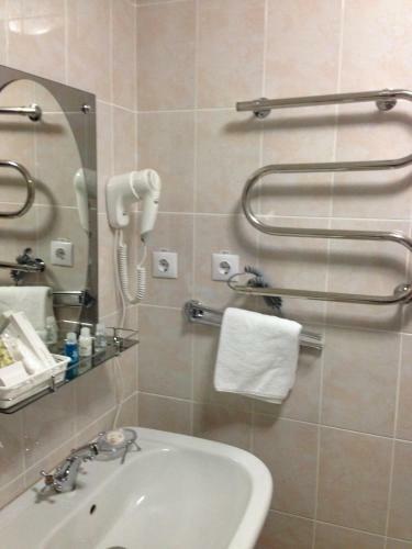 Hotel Adria
