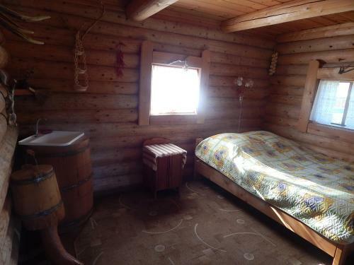 Teremok Holiday Park