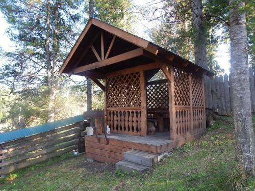 Teremok Holiday Park