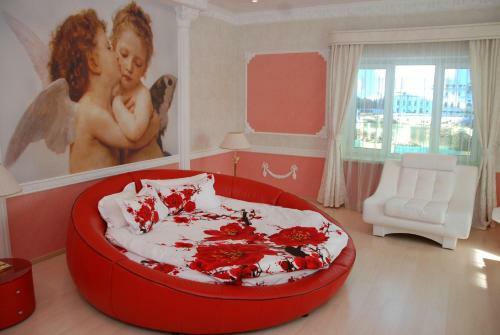 Mozart Hotel
