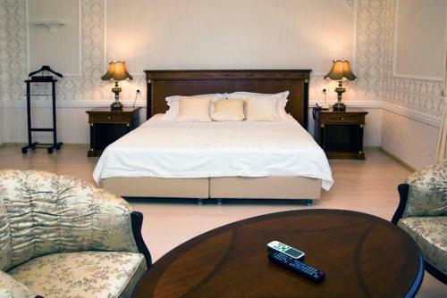 Mozart Hotel