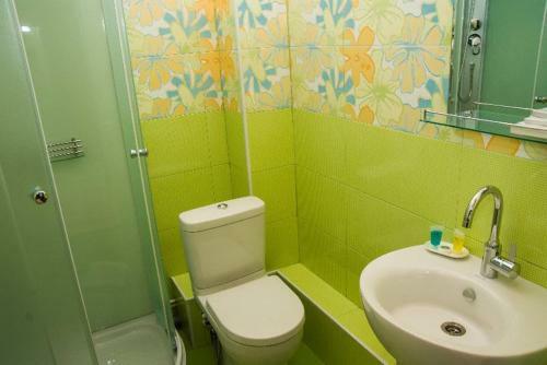 Mozart Hotel