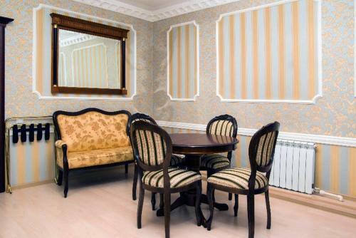 Mozart Hotel