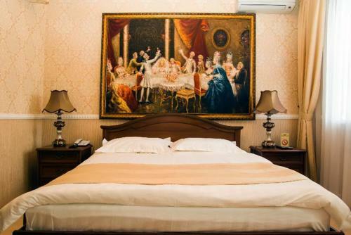 Mozart Hotel