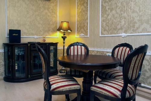 Mozart Hotel