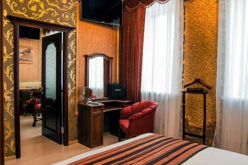 Mozart Hotel