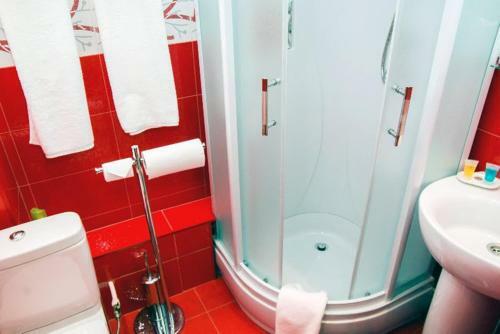 Mozart Hotel