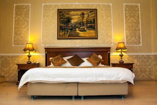Mozart Hotel