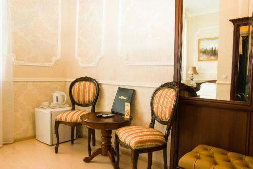 Mozart Hotel