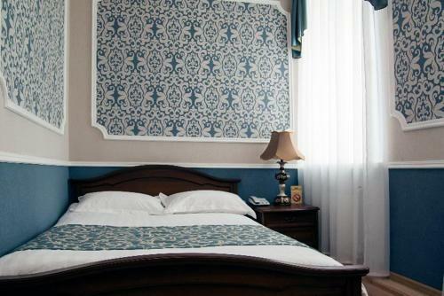 Mozart Hotel
