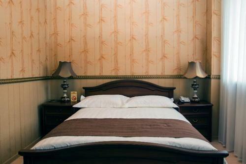Mozart Hotel