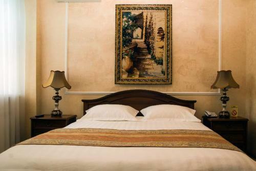 Mozart Hotel