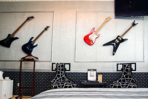 Mozart Hotel
